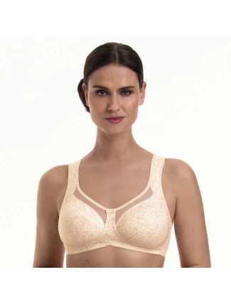 Dámská podprsenka Clara Art 5873 smart rose - Anita Dámská podprsenka Clara Art 5873 smart rose - Anita