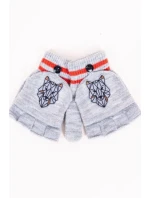 RUKAVICE S KAPUCÍ R-126 RUKAVICE S KAPUCÍ R-126