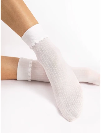 Ponožky Fiore G 1180 Apolonia 40 den