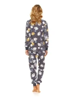 Dámské pyžamo 7108 - Doctornap Dámské pyžamo 7108 - Doctornap