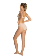 Dámské kalhotky Bamboo classic beige - JULIMEX