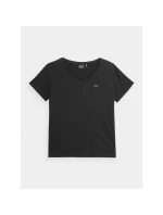 Tričko 4F W 4FWSS24TTSHF1162-20S dámské Tričko 4F W 4FWSS24TTSHF1162-20S dámské