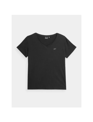 Tričko 4F W 4FWSS24TTSHF1162-20S dámské Tričko 4F W 4FWSS24TTSHF1162-20S dámské