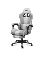 Herní židle Huzaro Force 4.7 White Mesh Herní židle Huzaro Force 4.7 White Mesh