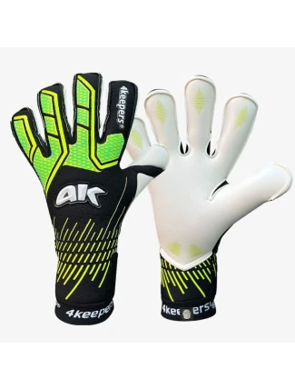 4keepers Neo Volt RF2G brankářské rukavice S982886