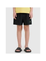 Chlapecké plážové šortky boardshorts 4F 4FJRMM00UBDSM110-20S