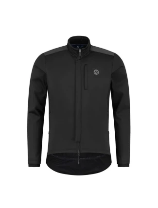 Rogelli zimní bunda DEEP WINTER černá XL