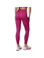 Dámské legíny 4F FNK F418 růžové 4FWSS26TFTIF418 54S Dámské legíny 4F FNK F418 růžové 4FWSS26TFTIF418 54S