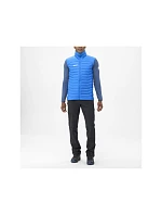 Pánská vesta MILLET Evole Light 700 Vest M, modrá Pánská vesta MILLET Evole Light 700 Vest M, modrá
