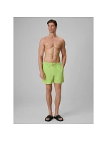 Pánské plážové šortky typu boardshorts s filtrem UPF50+ 4F 4FRSS26UBDSM258-45S