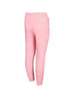 Dívčí juniorské tepláky HJL22-JSPDD001 56M - 4F Dívčí juniorské tepláky HJL22-JSPDD001 56M - 4F