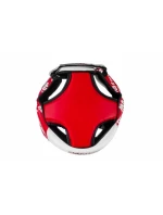 Tréninková přilba MJE - KTOP-PU-KM červená