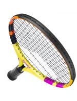 Tenisová raketa Babolat Nadal 21 Rafa S CV Jr 140455 Tenisová raketa Babolat Nadal 21 Rafa S CV Jr 140455