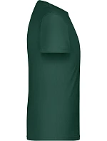 Daiber JN 745 Chlapecké tričko 02.0745 dark green Daiber JN 745 Chlapecké tričko 02.0745 dark green