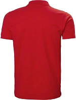 Helly Hansen Classic 79167 Pánské piqué polo "Classic" 59.9167 alert red Helly Hansen Classic 79167 Pánské piqué polo "Classic" 59.9167 alert red