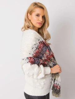 Dámský šátek AT CH 205095 červená