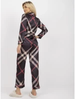 Sada BR KMPL 5658 černá