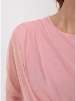 Halenka IT BZ 21915.58 světle růžová