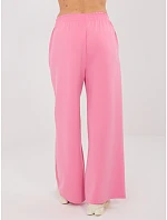 IT DR tepláky 21772.91 tmavě růžové