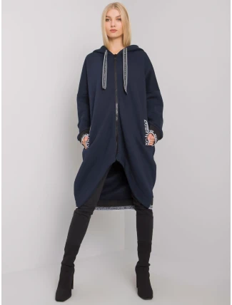 RV BL 6832.10 tmavě modrá