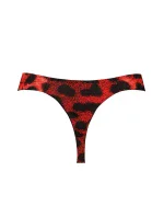 Divoká tanga - Anais Divoká tanga - Anais