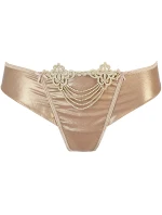 Struna V-10318 zlatá - Axami