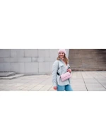 Kabelka VUCH Yella Pink Kabelka VUCH Yella Pink