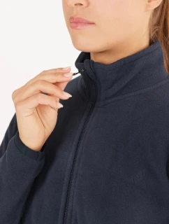 Dámská fleecová mikina Whistler Cocoon