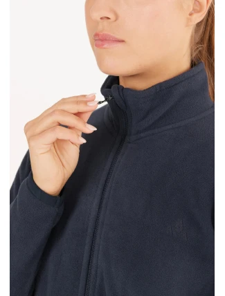 Dámská fleecová mikina Whistler Cocoon