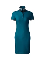 Dress up šaty dámské petrolejová Dress up šaty dámské petrolejová