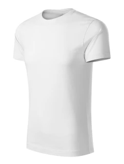 Epic tričko pánské bílá