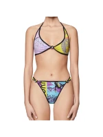 Dámské Plavky a Bikini A04112-0TDAY-E5886 - Diesel