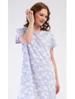 Pánské pyžamo šortky Šachy