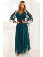 Dlouhé šaty model 222458 Numoco Dlouhé šaty model 222458 Numoco