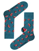 Pánské ponožky John Frank JFLSFUN77