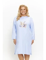 Košile Taro 3661 Selia, dlouhý rukáv, velikosti 2XL–3XL