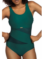 Jednodílné dámské plavky Self S 36 W Fashion Sport