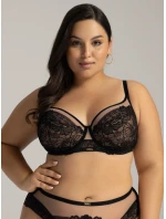 Poloměkká podprsenka Ava 2145