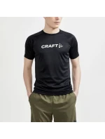 Craft Core Unify Logo Tee M Tričko 92800408468
