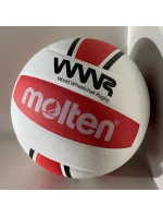 Oficiální míč WWR pro ragby na vozíku Molten WR58X-RK