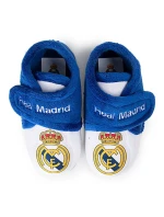 Boty Real Madrid Jr CFRM4