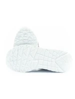 Skechers Uno Lite dětské sportovní tenisky bílé pohodlné Skechers Uno Lite dětské sportovní tenisky bílé pohodlné