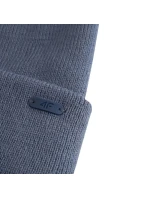 Čepice 4F U622 denim 4FWAW25ACAPU622 32S