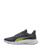 Puma FlexFocus Lite Modern dark grey dětská obuv 401517 26