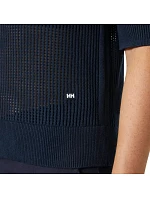 Helly Hansen dámské polo tričko W SALT KNIT POLO 34400 597