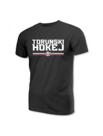 Tričko s krátkým rukávem KHT Torun Hockey Men pánské