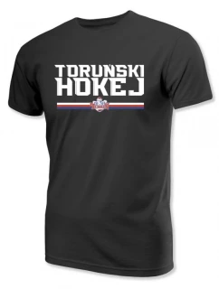 Tričko s krátkým rukávem KHT Torun Hockey Men pánské