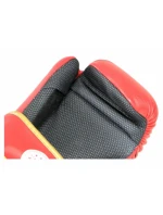 Otevřené rukavice (schválené WAKO) 01559-02M - Masters