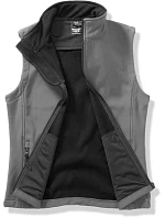 Result R 232M Pánská 2-vrstvá softshell vesta "Printable" 30.232M charcoal/black Result R 232M Pánská 2-vrstvá softshell vesta "Printable" 30.232M charcoal/black