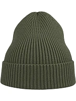 Atlantis Headwear Andy Pletená čepice "Andy" 33.0100 olive Atlantis Headwear Andy Pletená čepice "Andy" 33.0100 olive